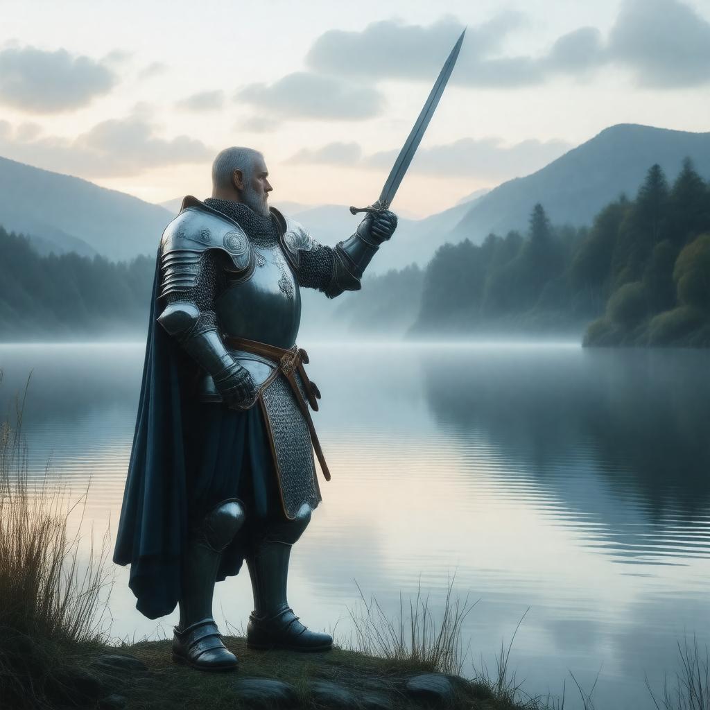 Sir Bedivere